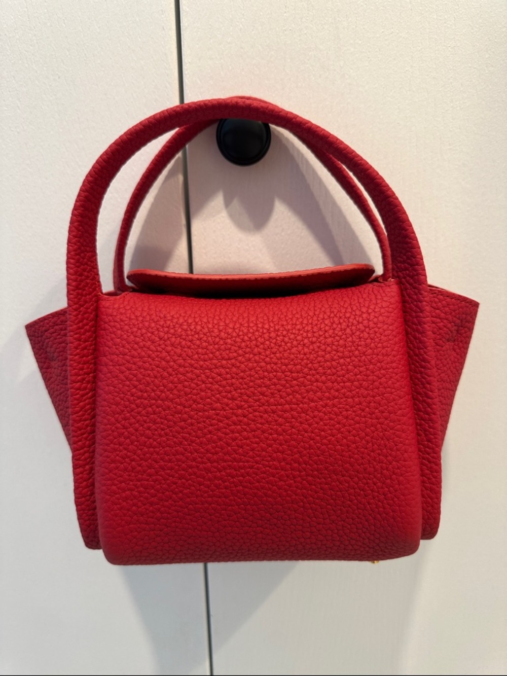 Songmont Mini Song bag - Lucky Red - Picture 3 of 9